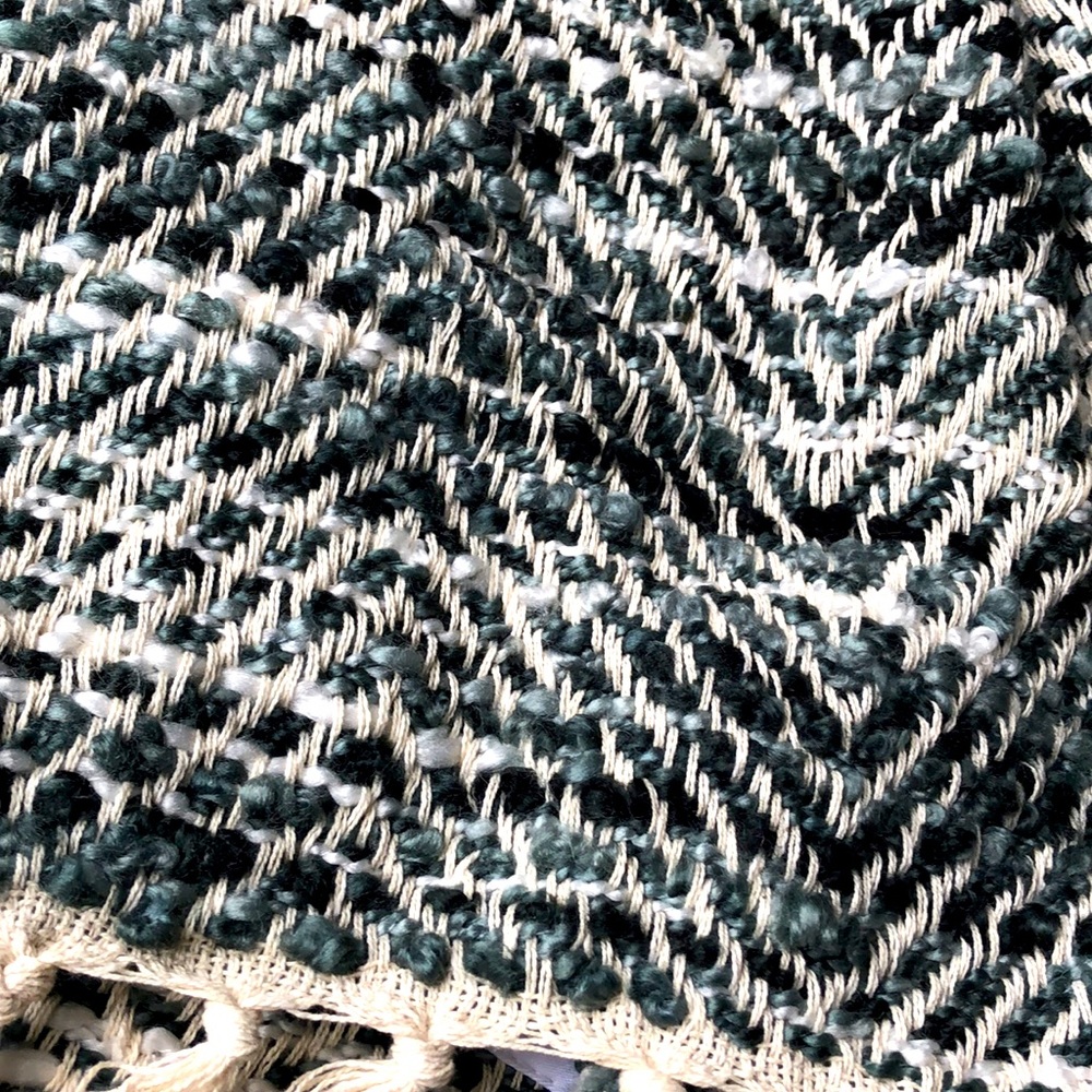 Throw - Picture 11 of 11